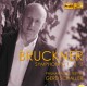 Bruckner : Symphonies n°1, n°2, n°3