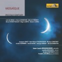 Mosaïque, Musique du XXe siècle pour piccolo