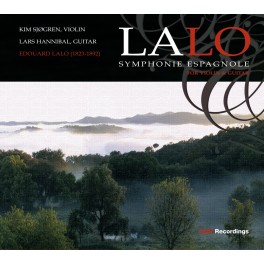 Lalo : Symphonie Espagnole