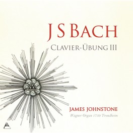 Bach, J-S : Clavier-Übung III