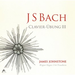 Bach, J-S : Clavier-Übung III