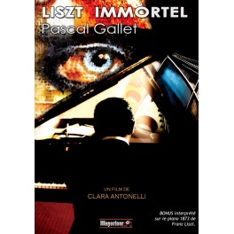Liszt L'Immortel