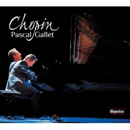 Chopin : Oeuvres pour piano