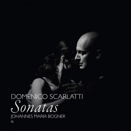 Scarlatti, Domenico : Sonatas