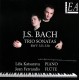 Bach, J-S : Sonates en Trio