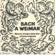 Bach à Weimar, Oeuvres d'orgue dans leur version originale