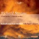 Strauss, Richard : Oeuvres Chorales