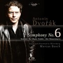 Dvorak, Antonin : Symphonie n°6