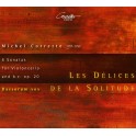 Corette : Les Délices de la Solitudes