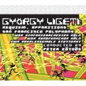 Ligeti, György : Oeuvres Orchestrales