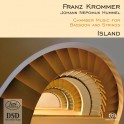 Krommer - Hummel : Musique de Chambre pour basson et cordes