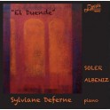 Albeniz / Soler : El Duende