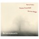 Groovements / Aaron Parks - Thomas Fonnesbaek - Karsten Bagge