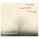 Groovements / Aaron Parks - Thomas Fonnesbaek - Karsten Bagge