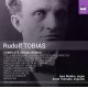 Tobias, Rudolf : Intégrale de l'Oeuvre pour Orgue