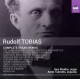 Tobias, Rudolf : Intégrale de l'Oeuvre pour Orgue
