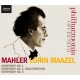Mahler, Gustav : Symphonies n°1, n°2, n°3