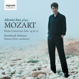 Mozart : Concertos pour piano n°14 et n°27