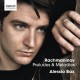 Rachmaninoff : Préludes & Mélodies / Alessio Bax