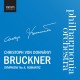 Bruckner : Symphonie n°4
