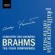Brahms : Les Quatre Symphonies