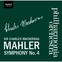 Mahler : Symphonie n°4