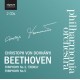 Beethoven : Symphonies n°3 et n°5