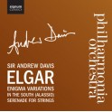 Elgar : Variation Enigma