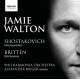 Chostakovitch - Britten : Concerto & Symphonie pour violoncelle