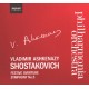 Chostakovitch : Ouverture de fête & Symphonie n°5