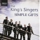 Simple Gift / The King's Singers