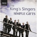 Simple Gift / The King's Singers