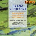 Schubert : Quintette La Truite, Notturno D.897