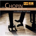 Chopin : Concerto pour piano n°2