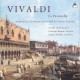 Vivaldi : La Pastorella, concertos baroque de Venise