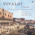 Vivaldi : La Pastorella, concertos baroque de Venise