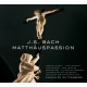 Bach, J-S : La Passion selon Saint-Matthieu