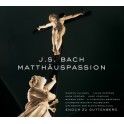 Bach, J-S : La Passion selon Saint-Matthieu