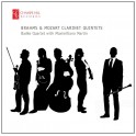 Brahms & Mozart : Quintette avec clarinette