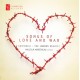 Songs of Love and War