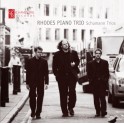 Schumann : Trios pour piano n°1 et n°2