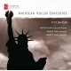 Wipurd - Menotti - Barber : American Violin Concertos