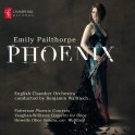 Phoenix / Emily Pailthorpe