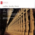 Pierné, Loeffler, Duruflé : Musique de Chambre