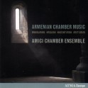 Musique de chambre Arménienne
