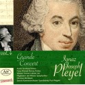 Édition Ignaz Joseph Pleyel Vol.4 - Grande Concert