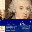 Édition Ignaz Joseph Pleyel Vol.2 - Symphonies
