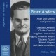 Les Chanteurs Légendaires Vol.5 / Peter Anders