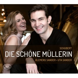 Schubert : La Belle Meunière