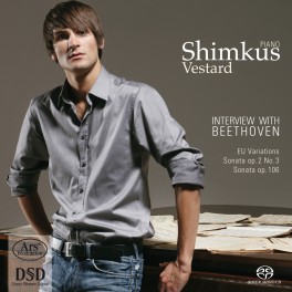 Interview wtih Beethoven